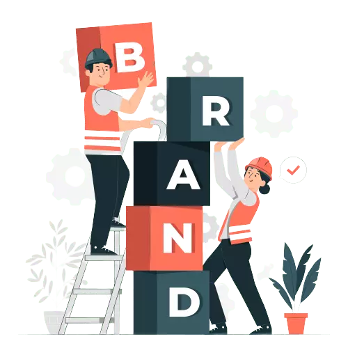 graphic design branding