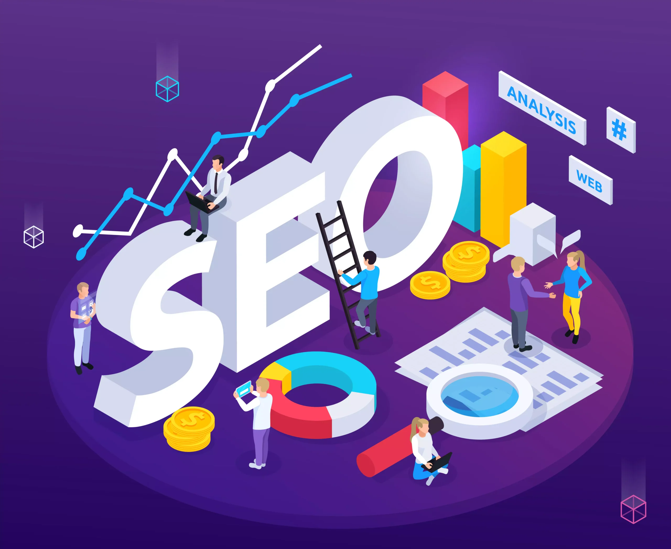 5 Unbeatable Reasons to Invest in a Professional SEO Agency for Your Business Growth
